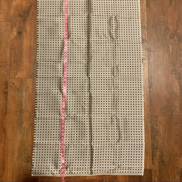 𝅺DESIGNER inspired quality fabric. - Picture 5 of 5